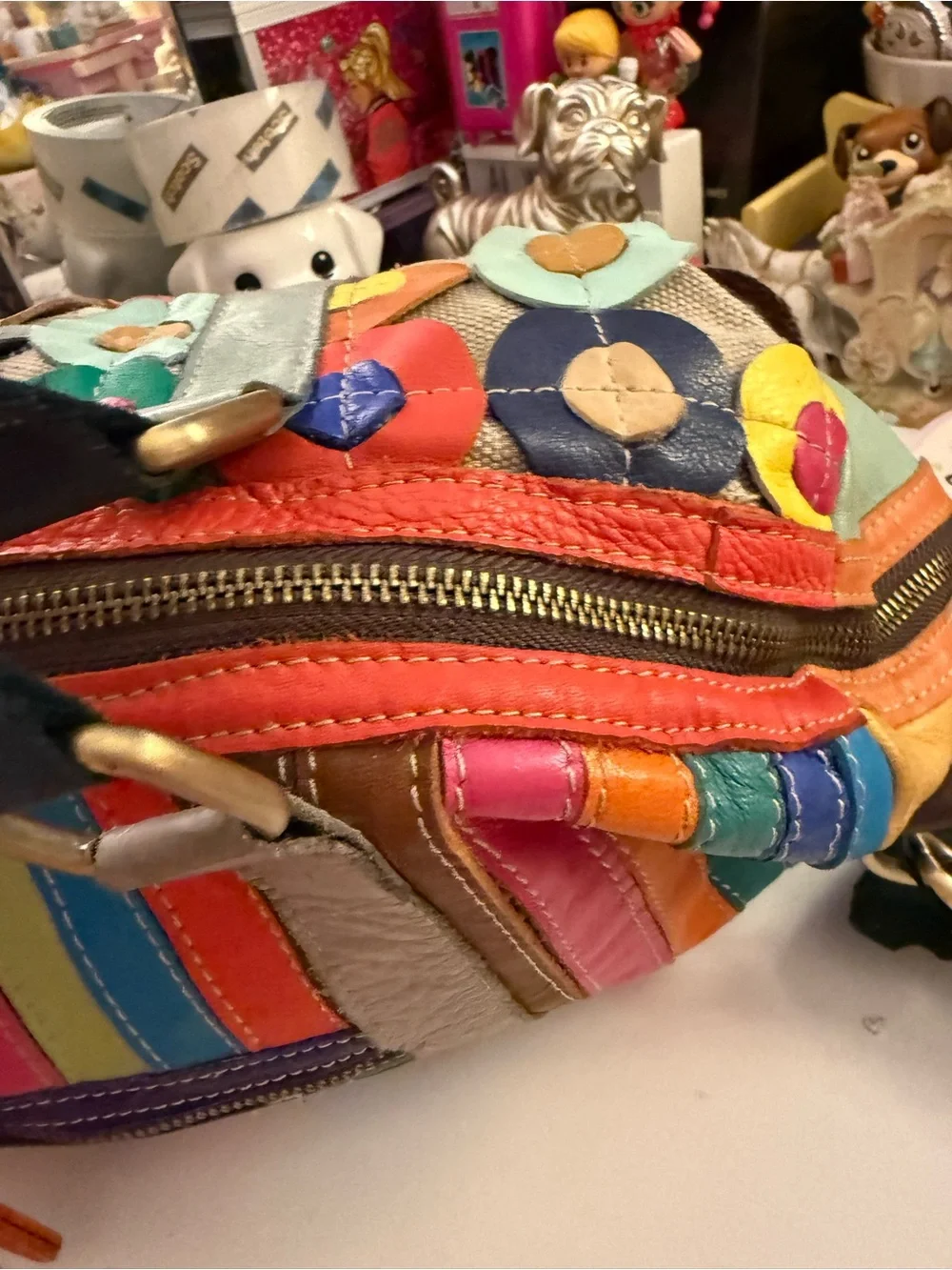 Just Millie vintage just